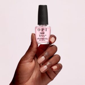 OPI Pink to Envy