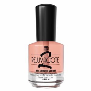 Duri Rejuvcote 2 Nail Growth