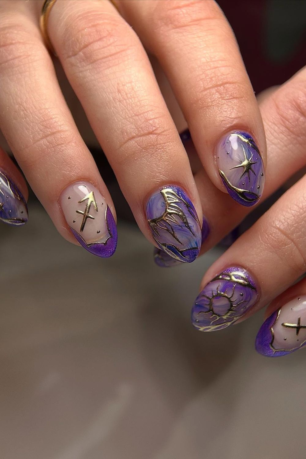Cosmic Marble Energy
