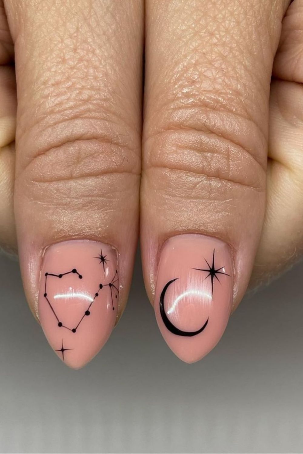 Minimal Constellation Mood