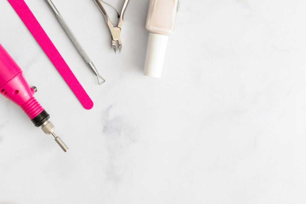 nail care tools