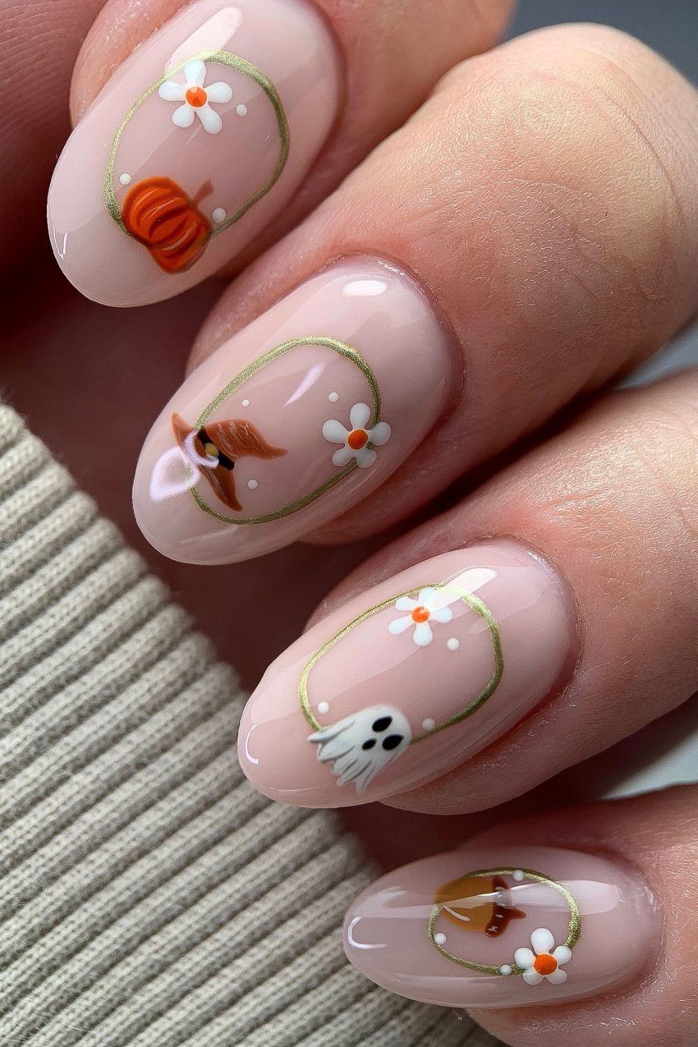Cute Halloween Mix