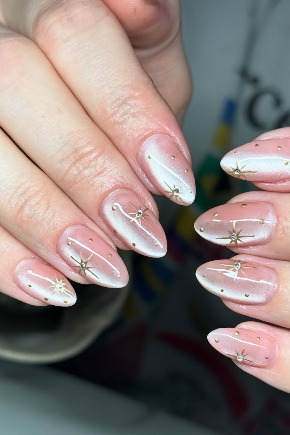 Constellation Detail Design