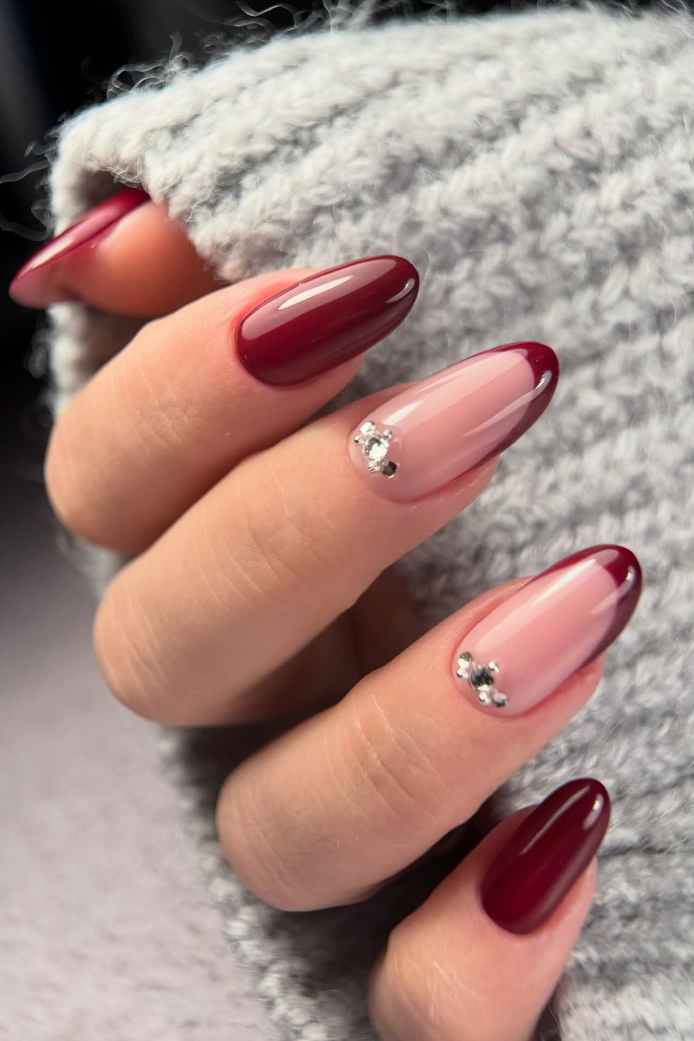 Gem-Accented Elegance