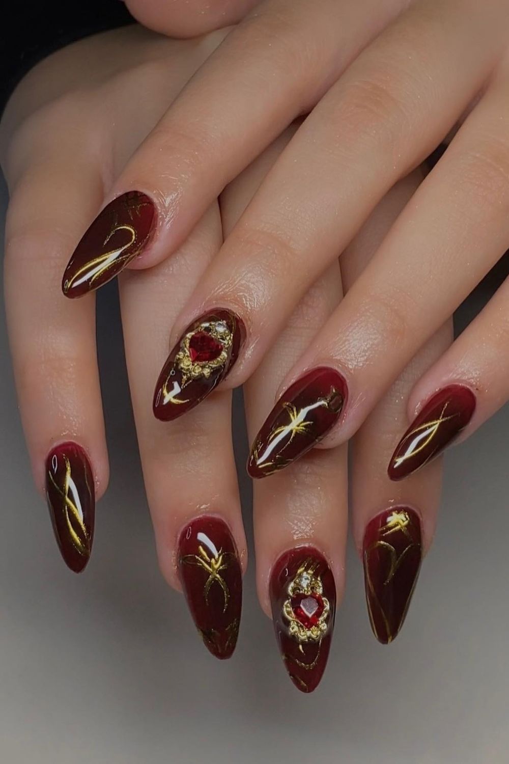 Regal Holiday Glam