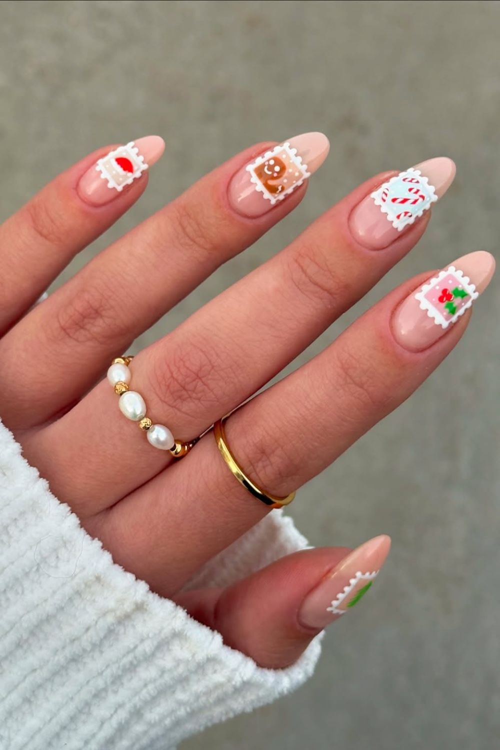 Postcard Perfect Holiday