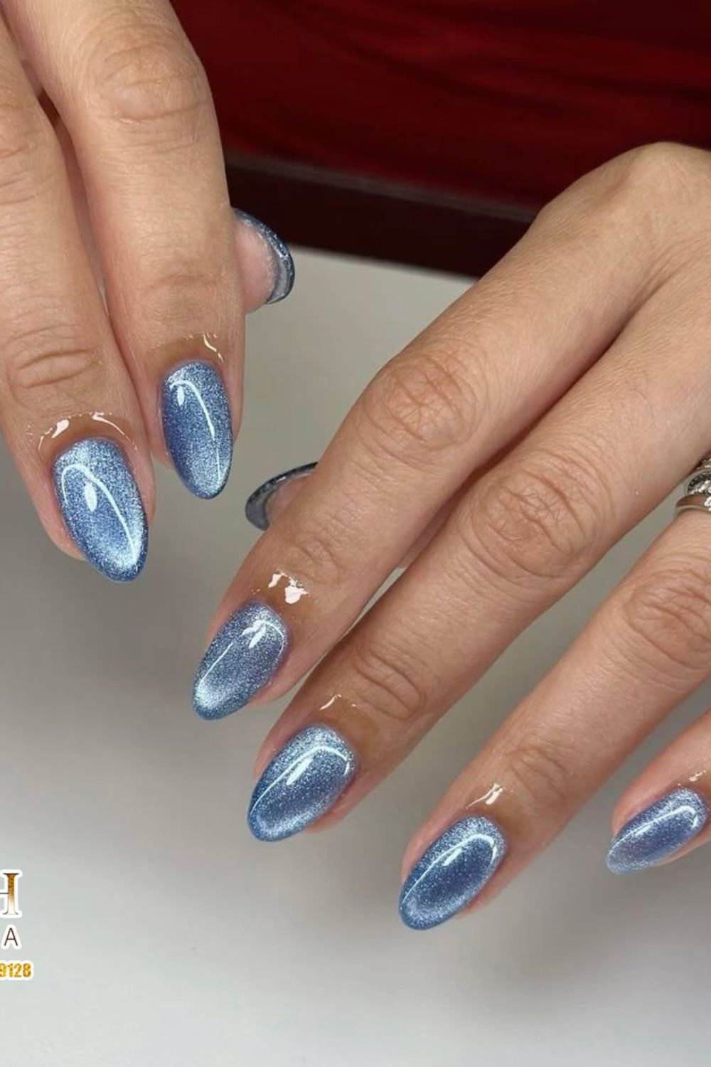 Classic Gradient Shine