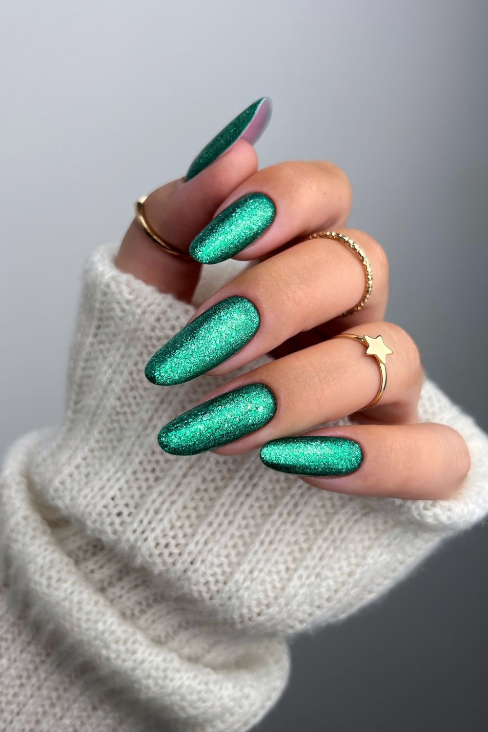 Cozy Winter Sparkle