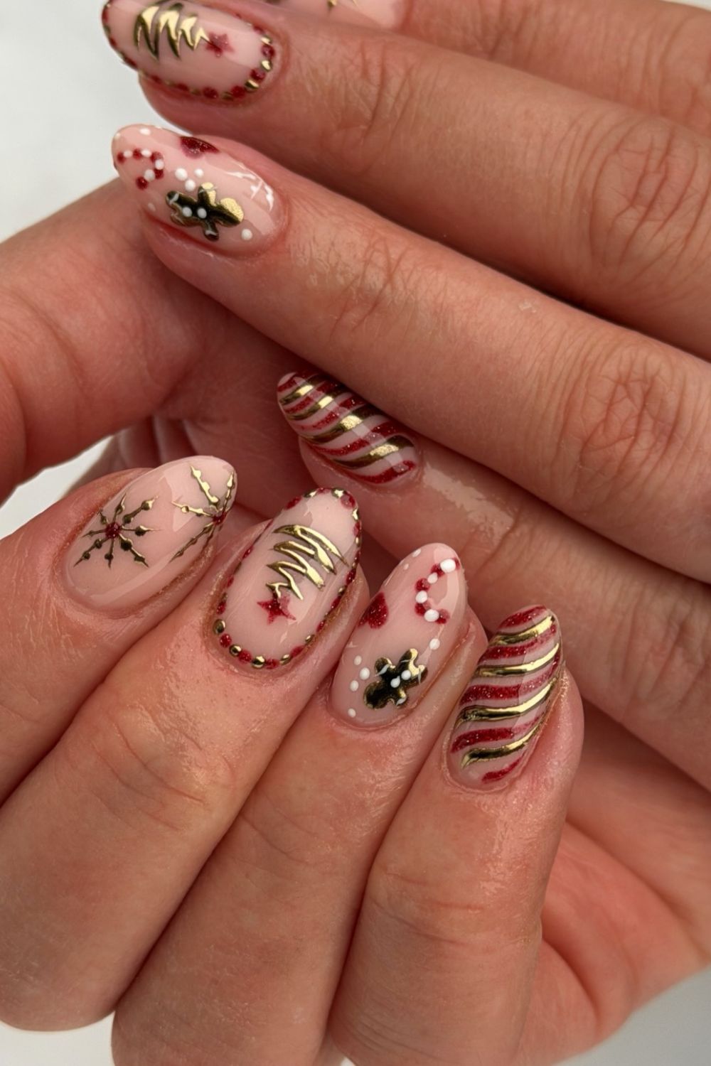 Classic Festive Combo
