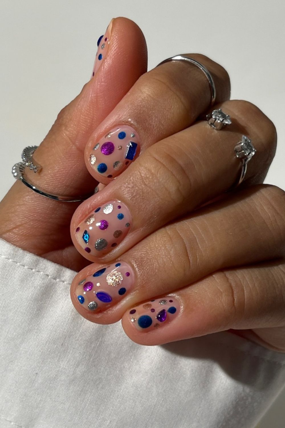 Polka Dot Punch