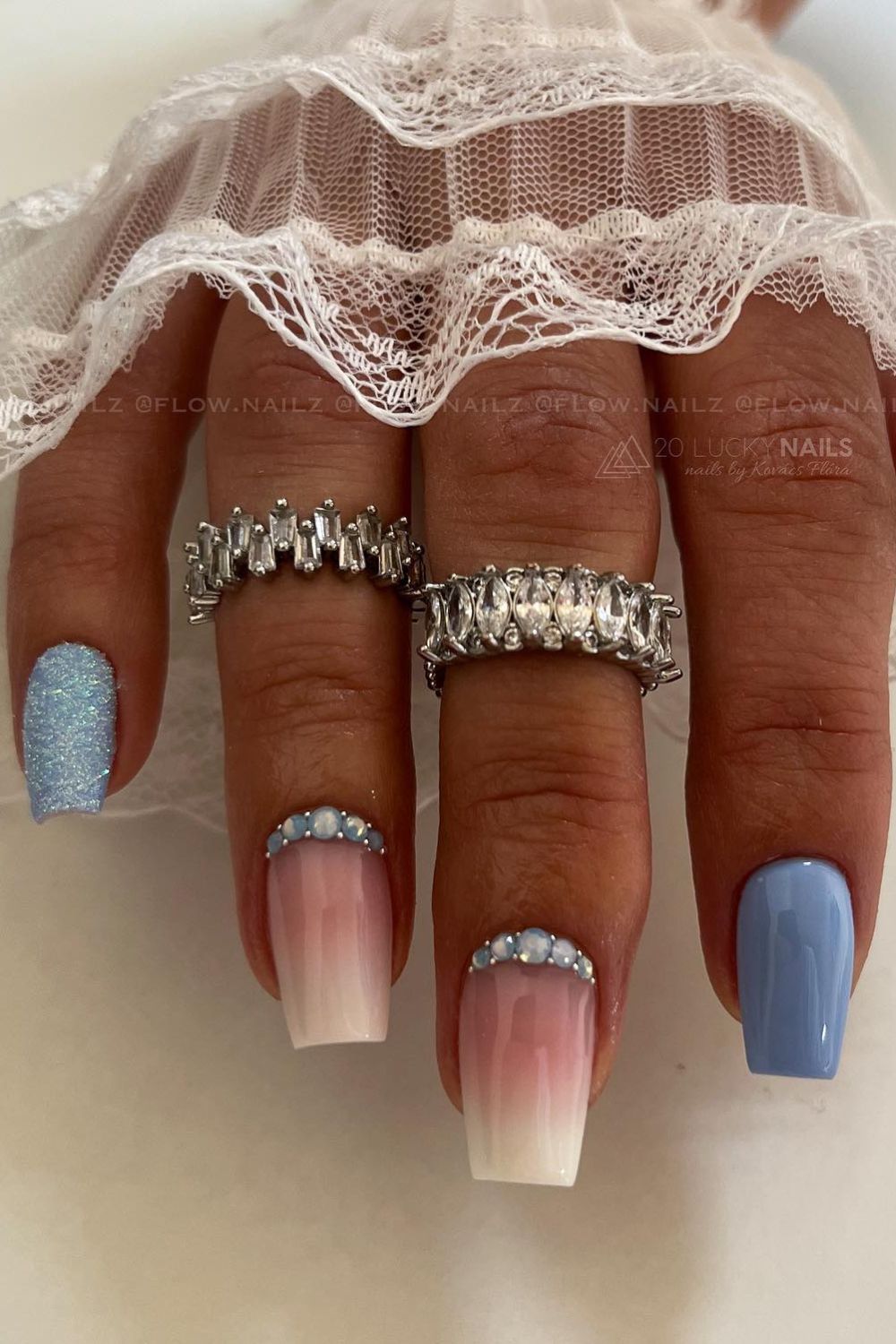 Textured And Elegant