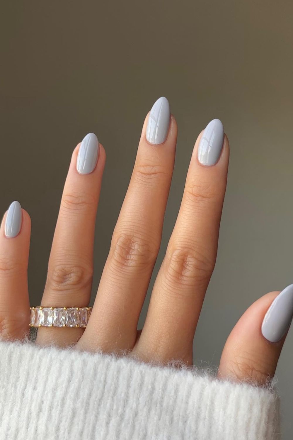 Muted Dusty Elegance