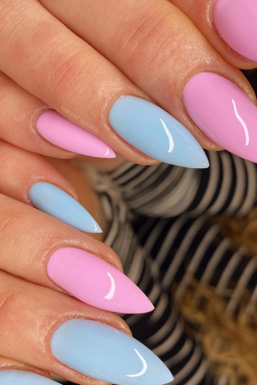 Glossy Duo Perfection