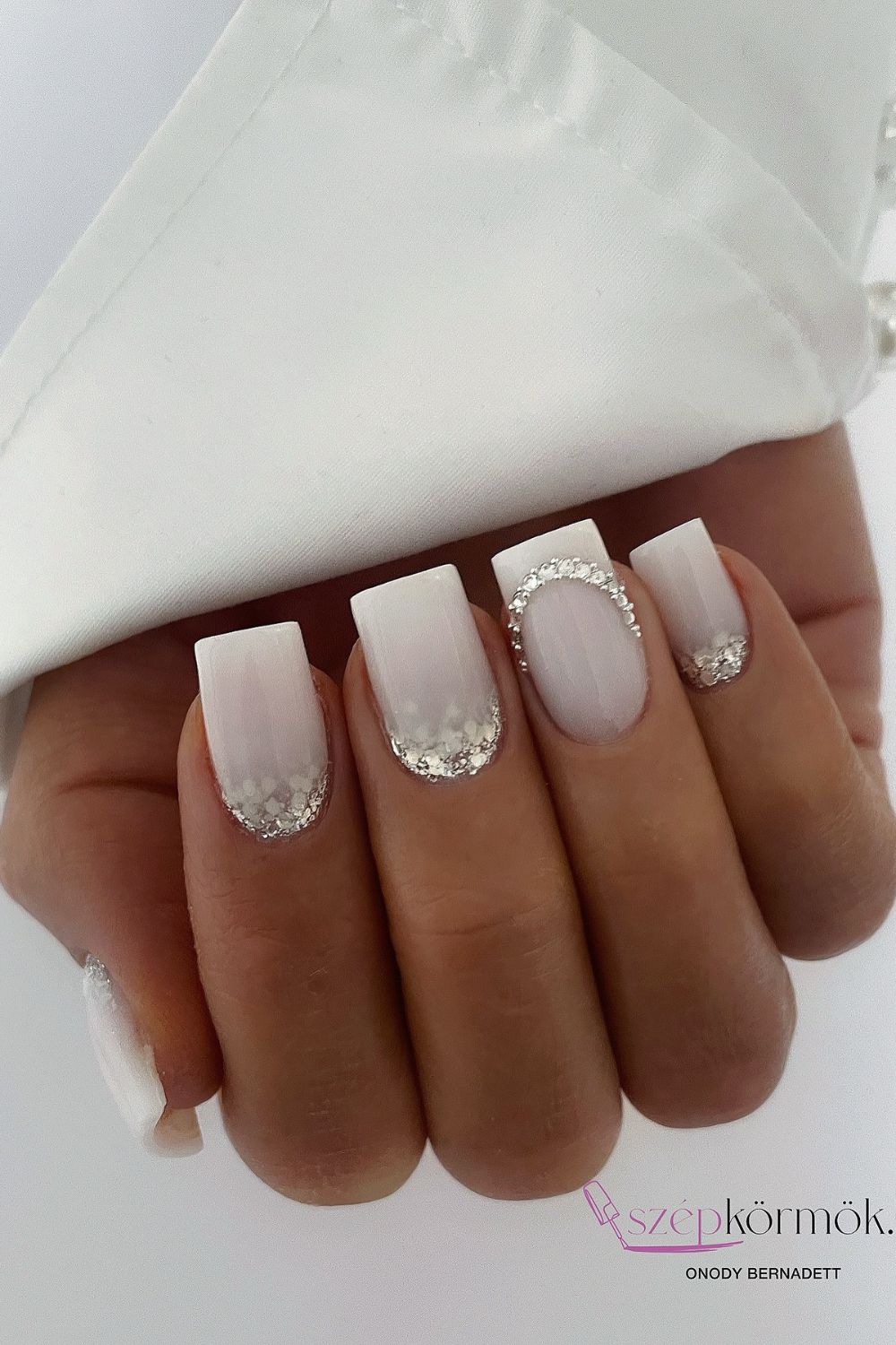 Square-Edged Sparkle