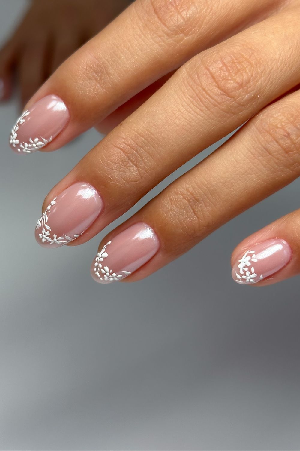 Delicate Leafy Whites