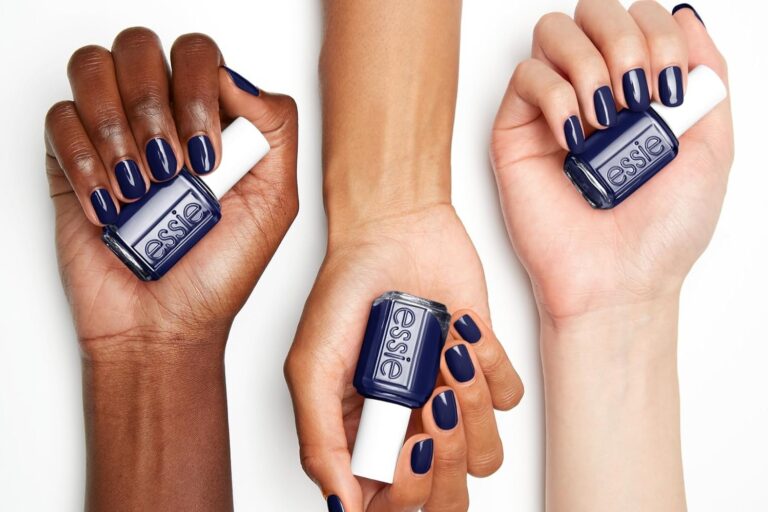 Best Blue Nail Polish_Featured Photo