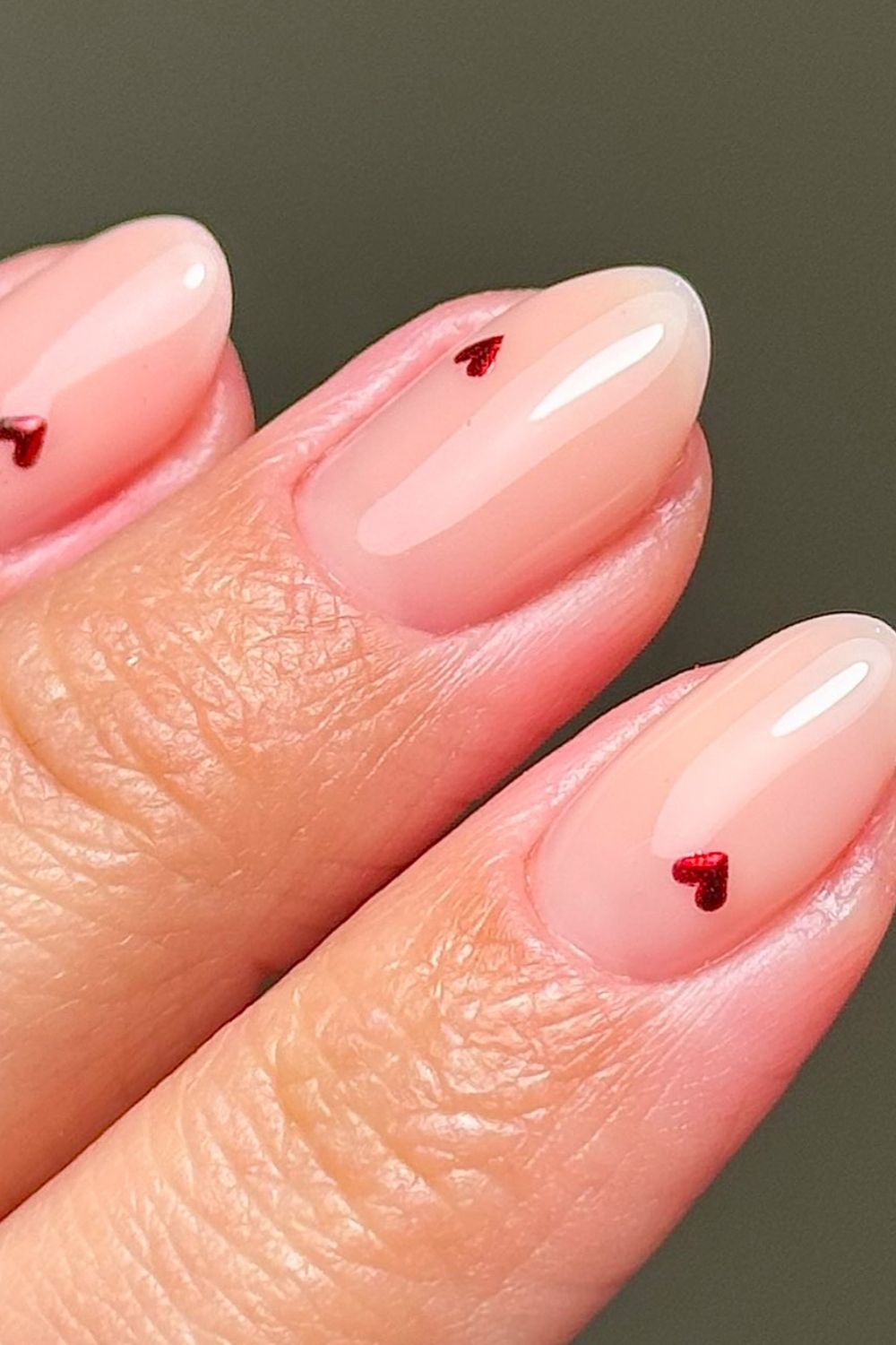 Tiny Sparkling Details