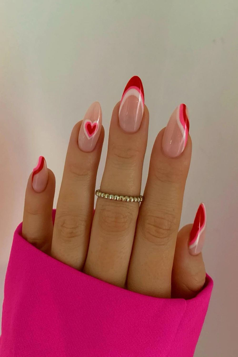 Retro Valentine Vibes