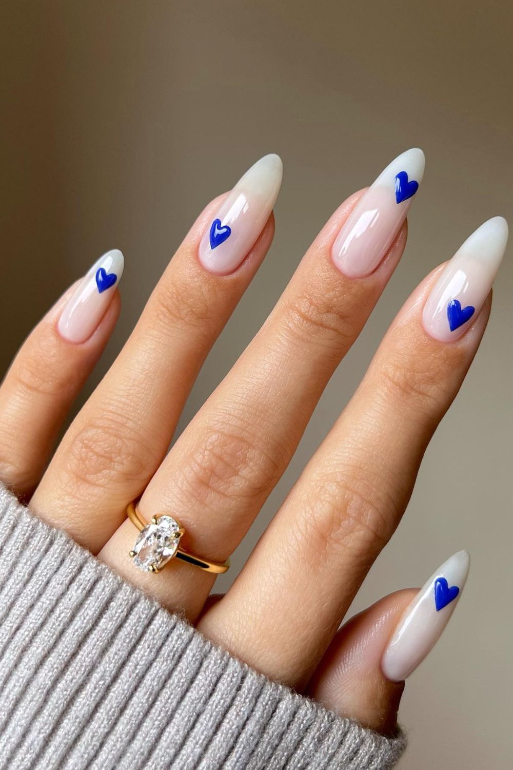 Glossy Minimal Touch