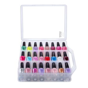 Makartt Nail Polish Organizer
