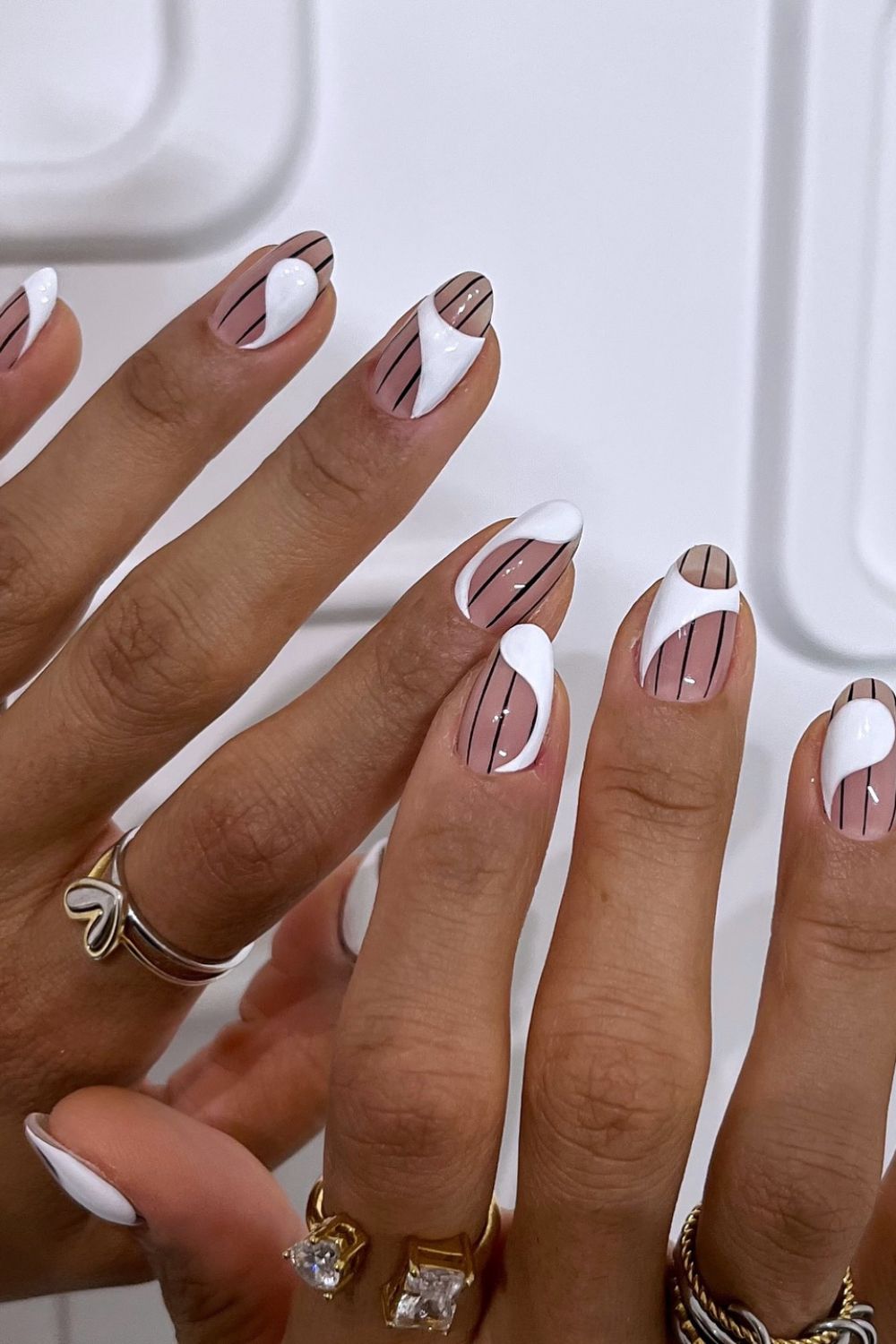 Modern Graphic Layers