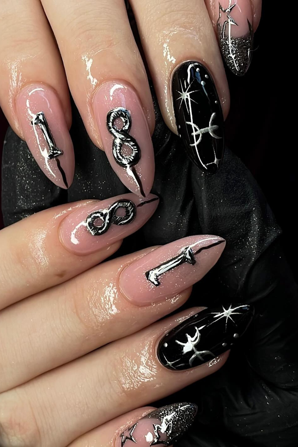 Zodiac Birthday Glam