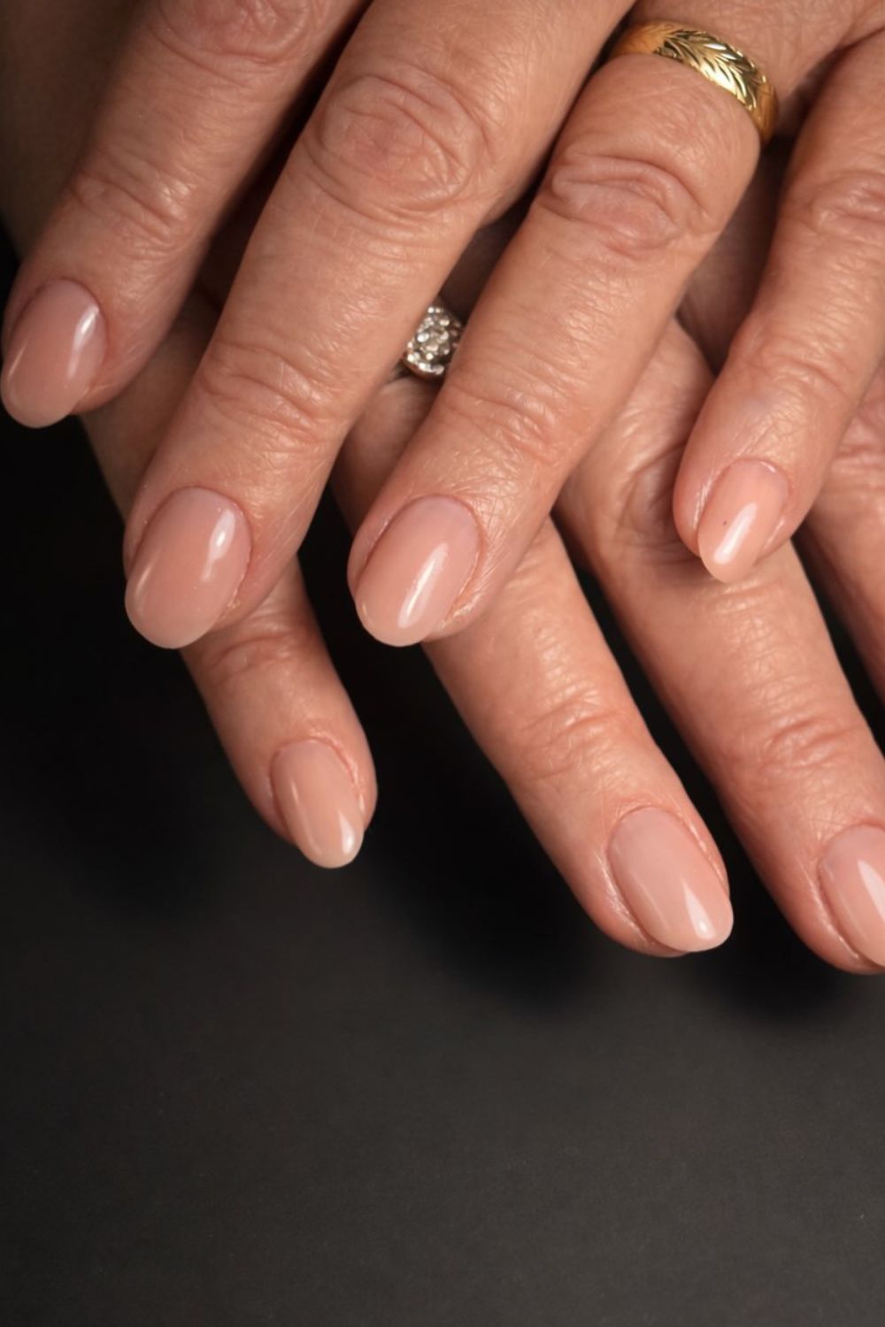 Classic Neutral Gloss