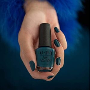 OPI Drama at La Scala
