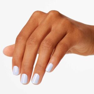 OPI I am What I Amethyst