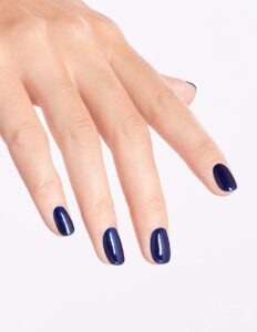 OPI Chopstix & Stones