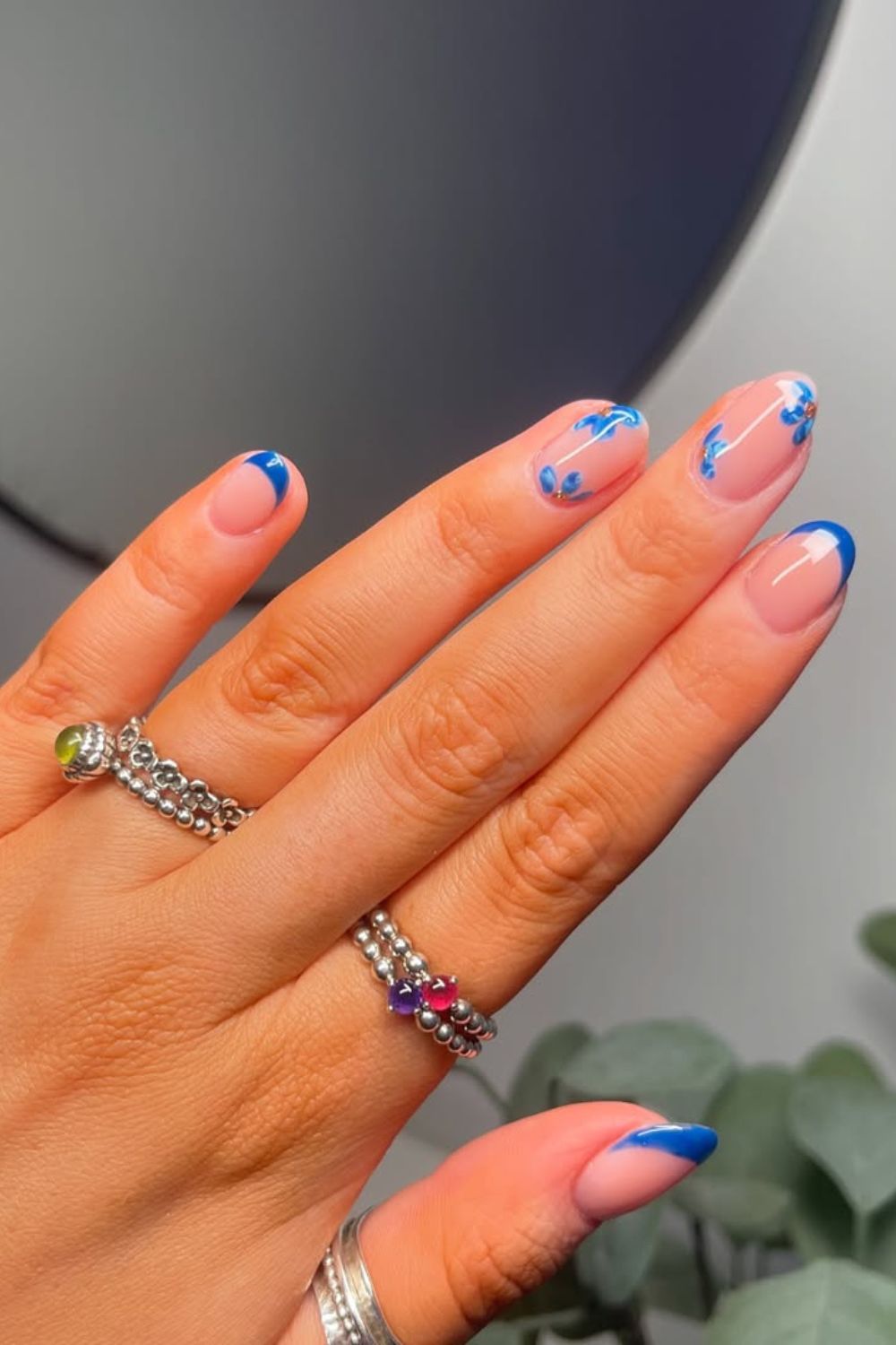 Whimsical Spring Tips