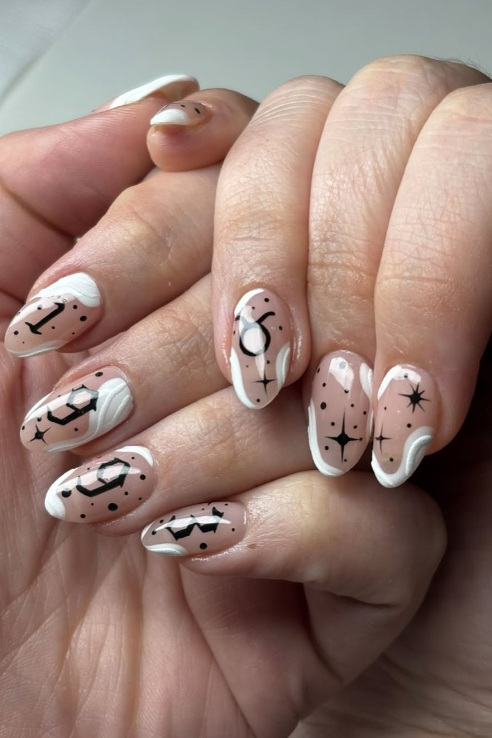 Graphic Star Details