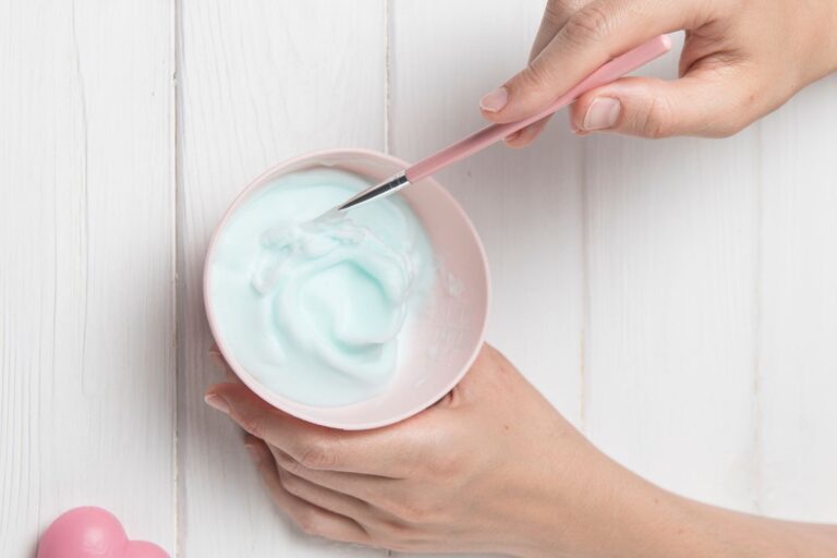 DIY Nail Mask_Featured Photo