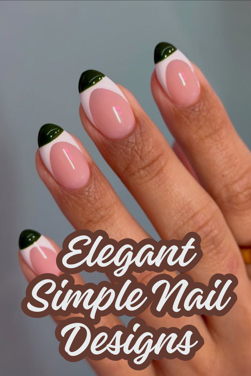 Double French Edge