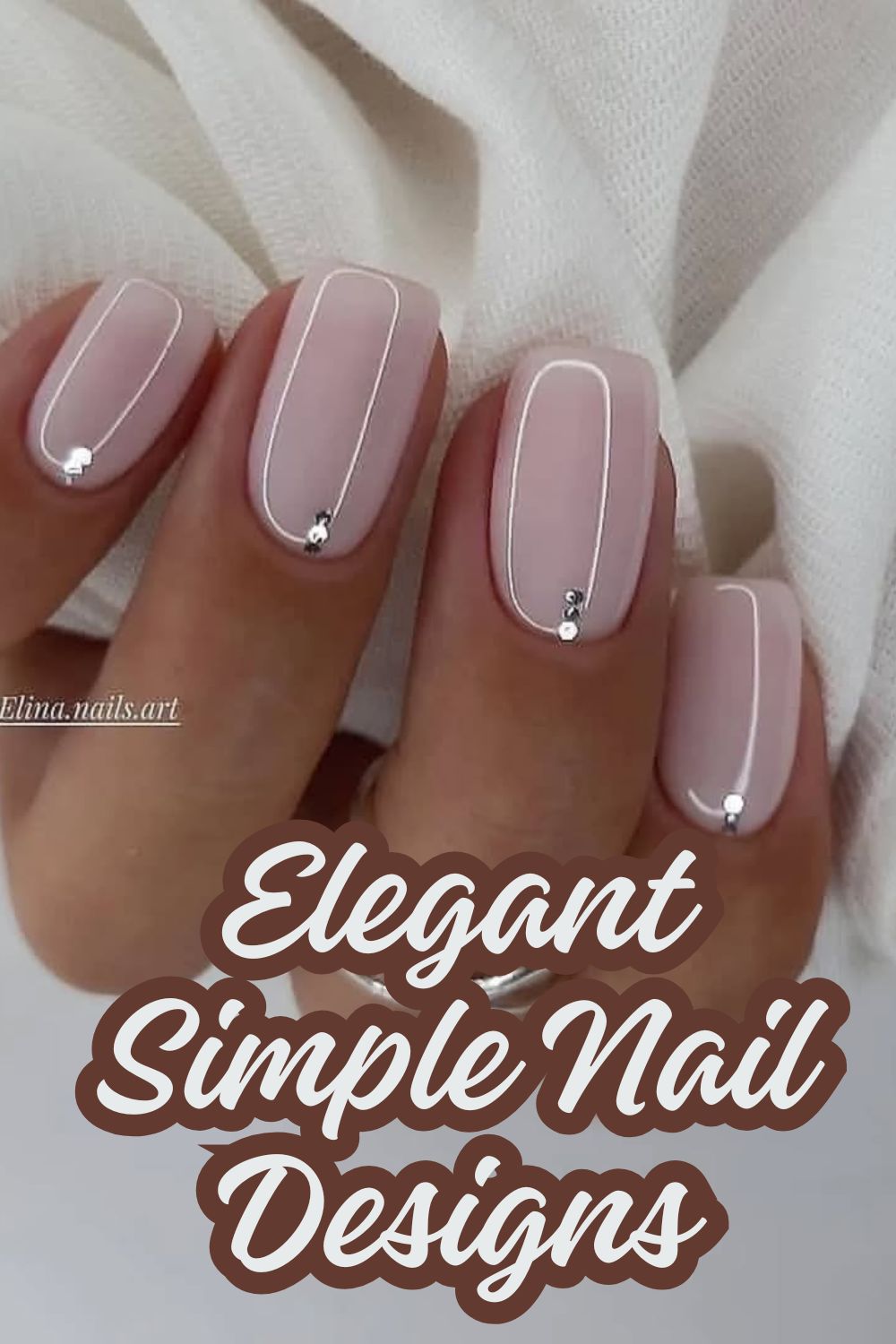 Minimal Crystal Detail