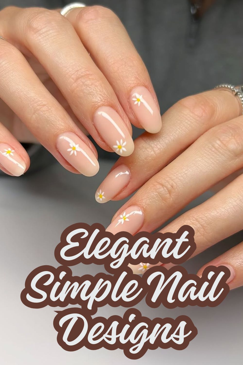 Tiny Daisy Accent