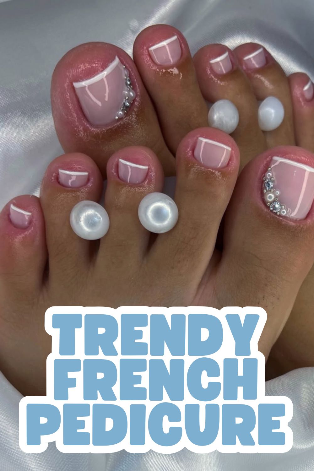 Pearl Accent Elegance