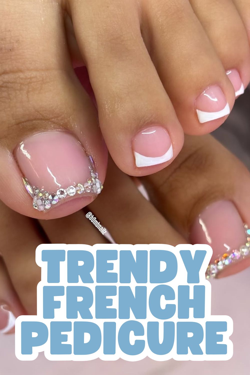 Crystal Tip Shine