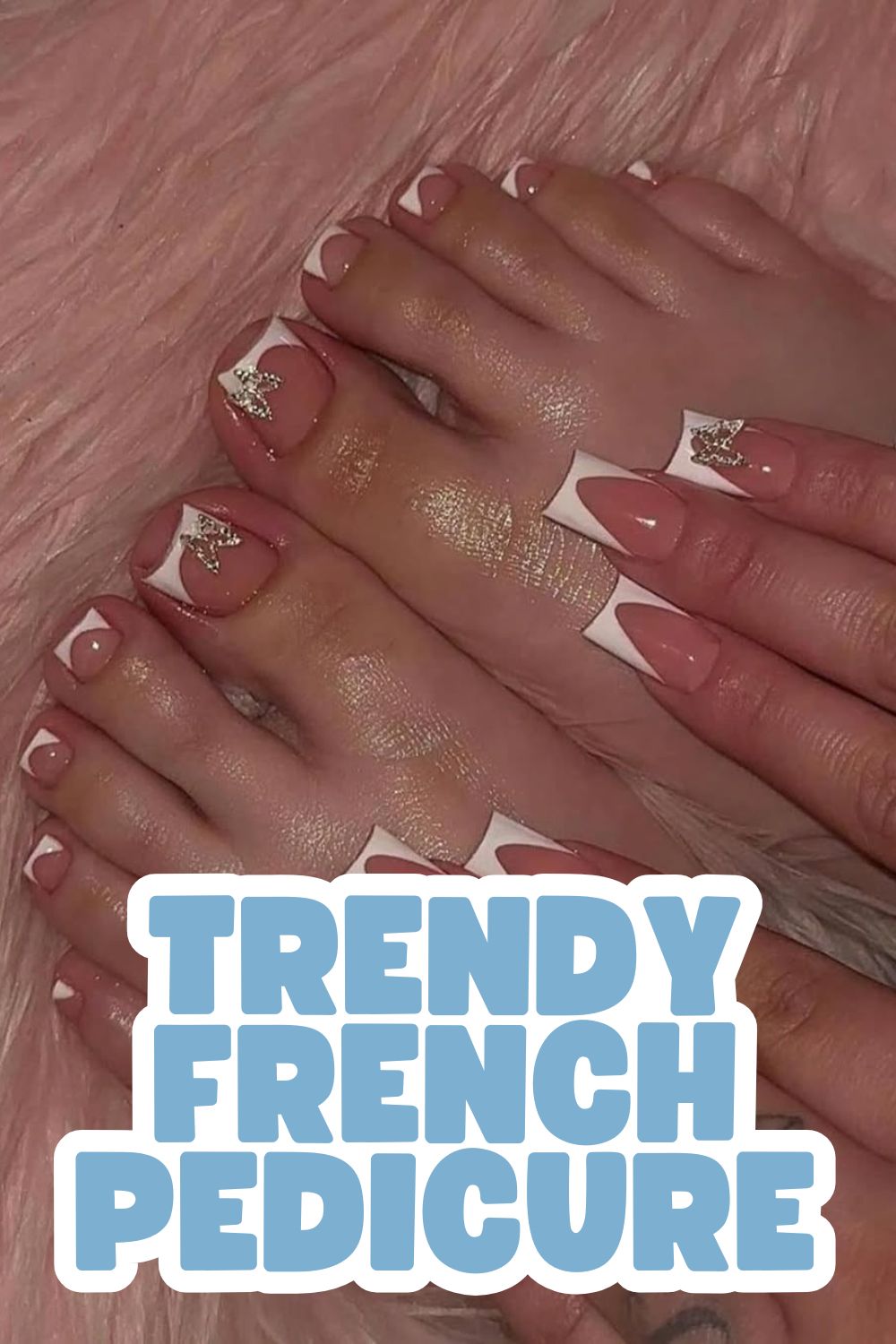 Star French Detail
