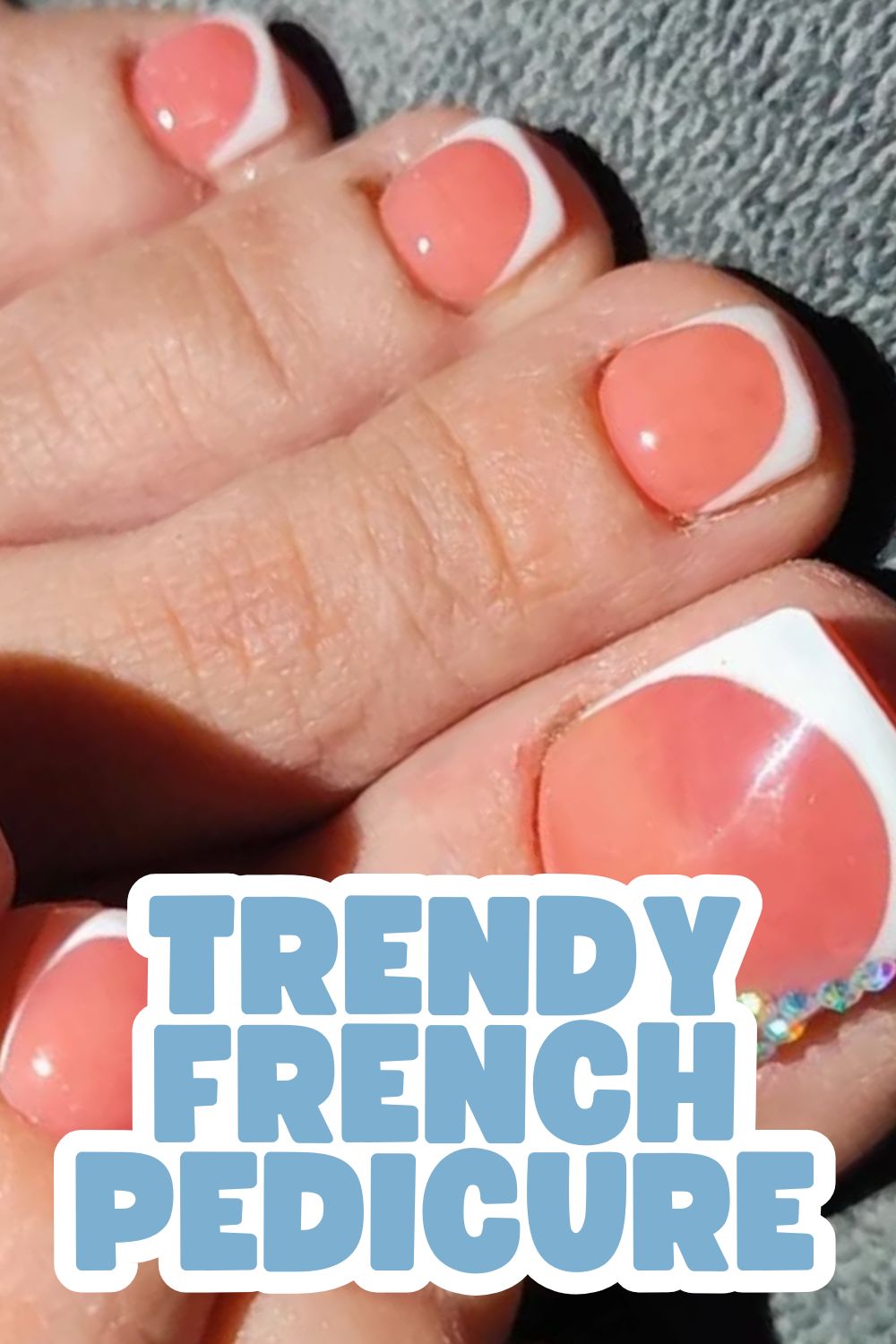 Coral French Pop