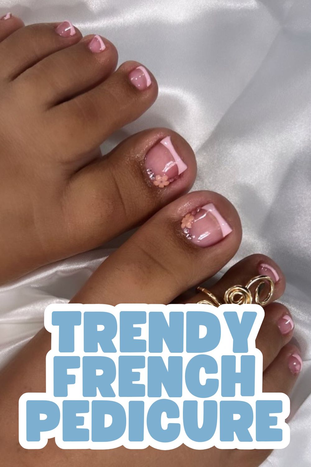 Soft Blossom Tips