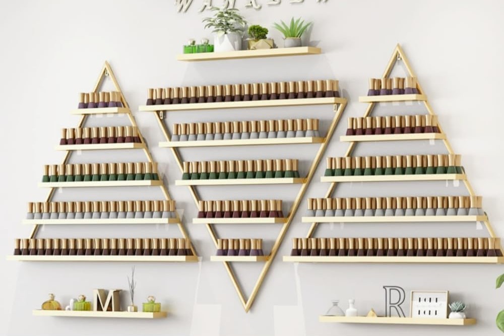 Nail Polish Shelf_Featured Photo