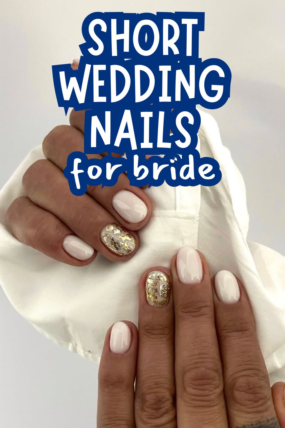 Gold Leaf Accent