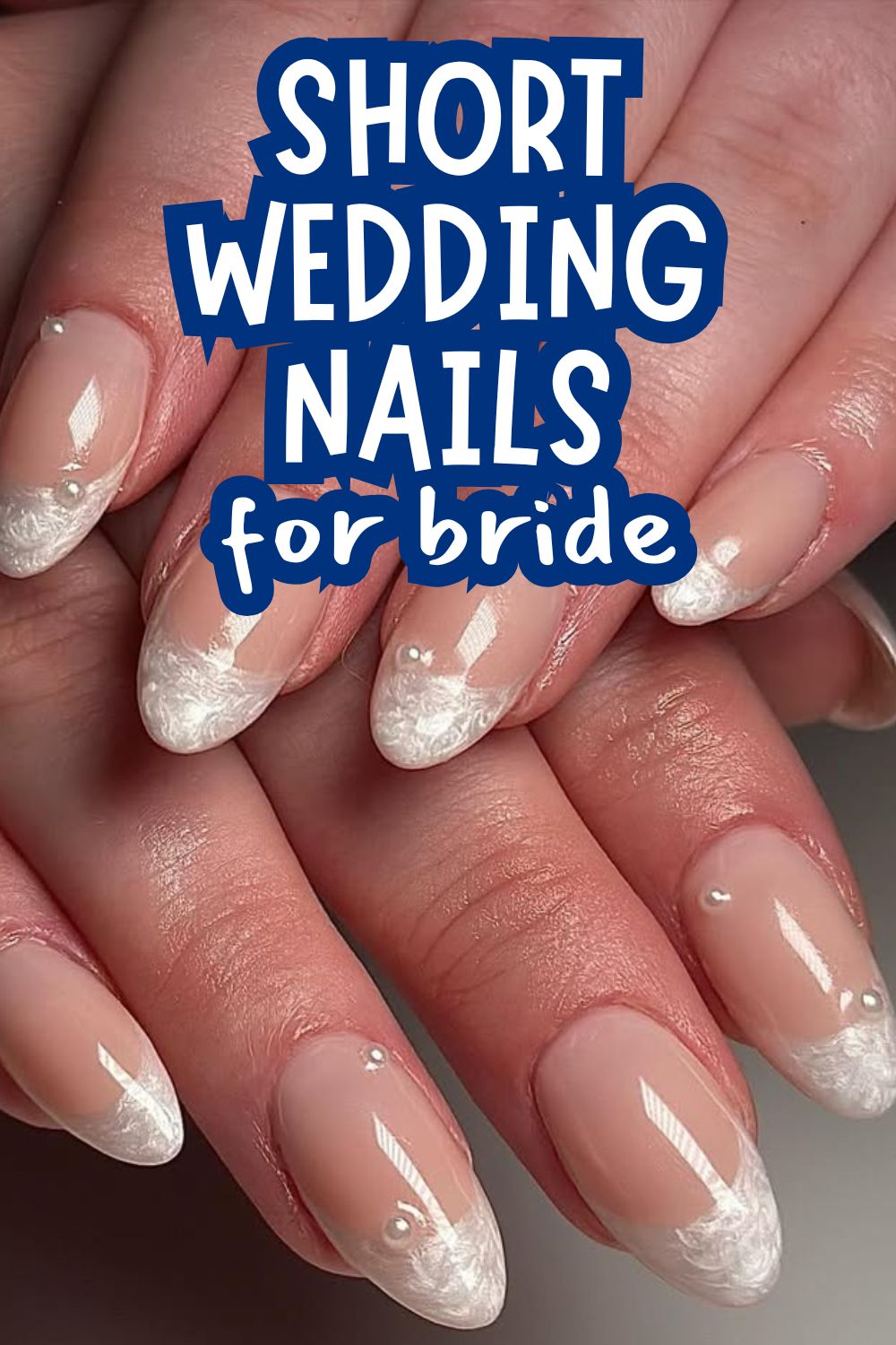 Lace Tip Detail