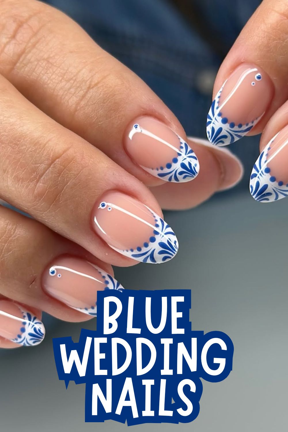 Detailed French Accent