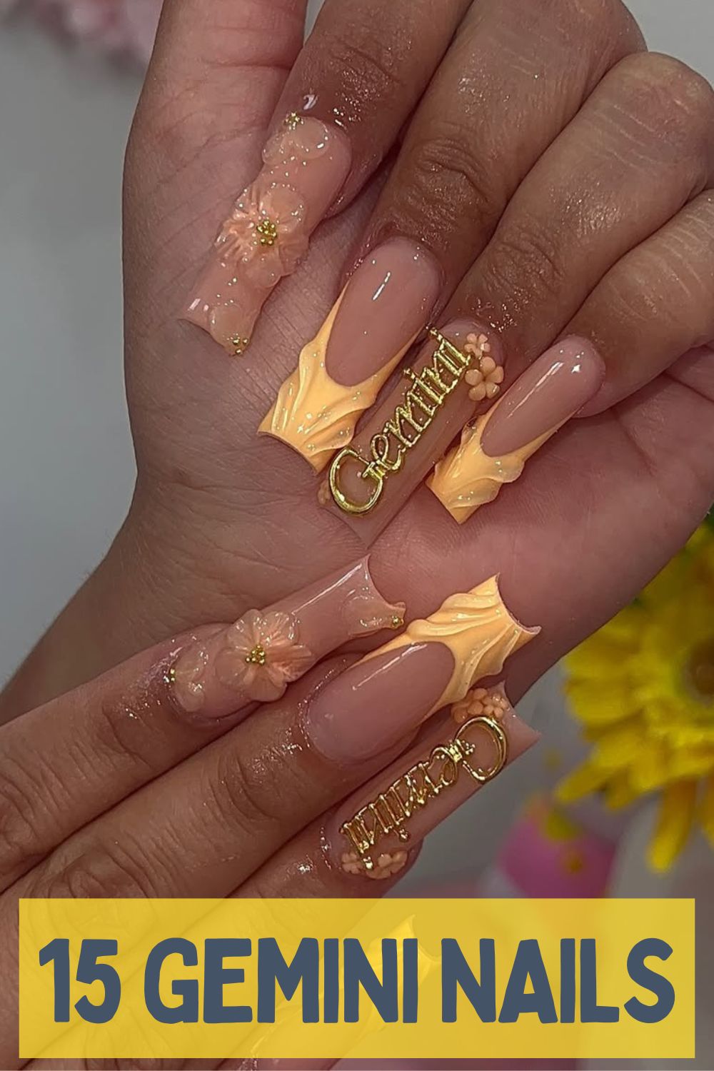 Sculpted Birthday Set