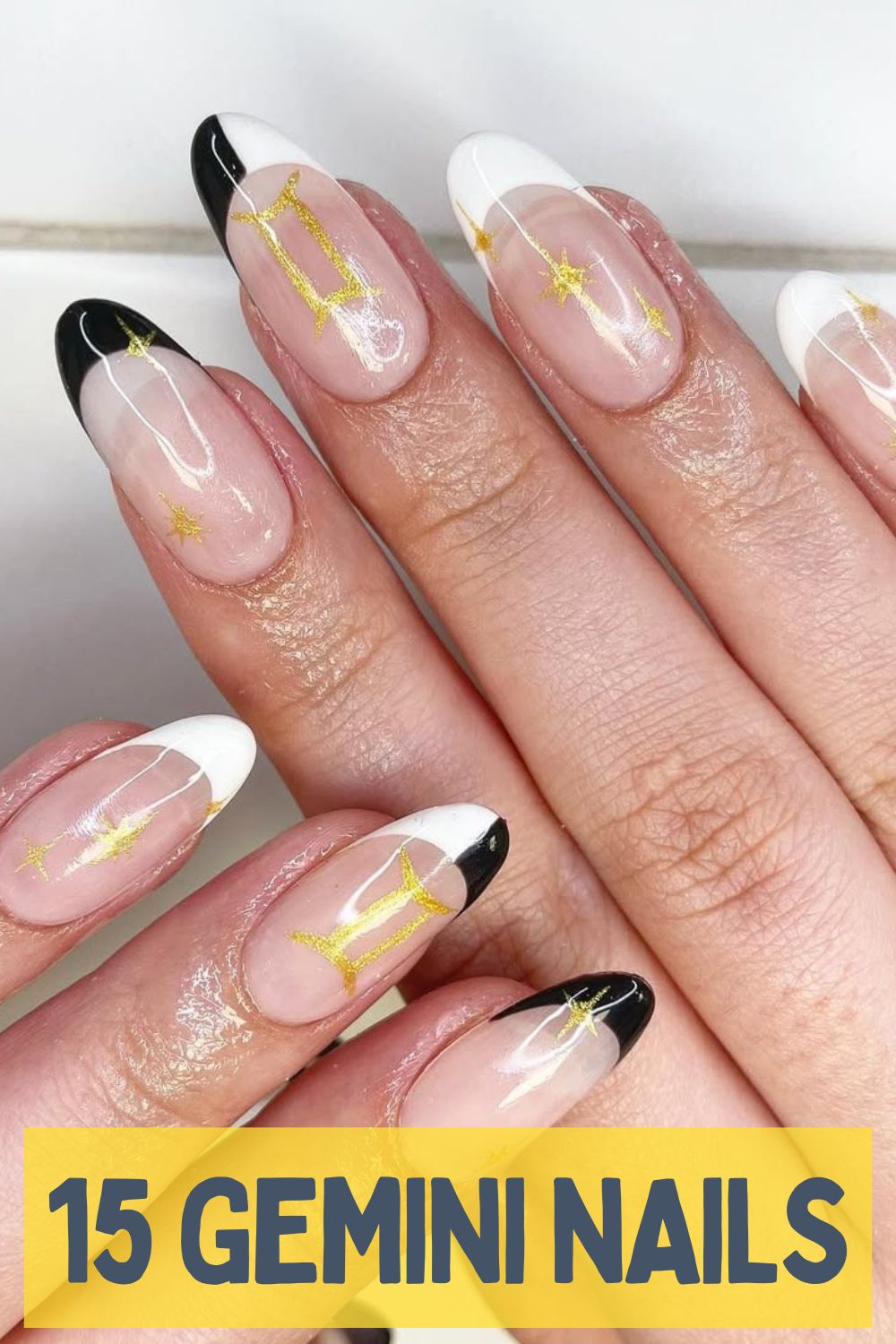 French Zodiac Tips