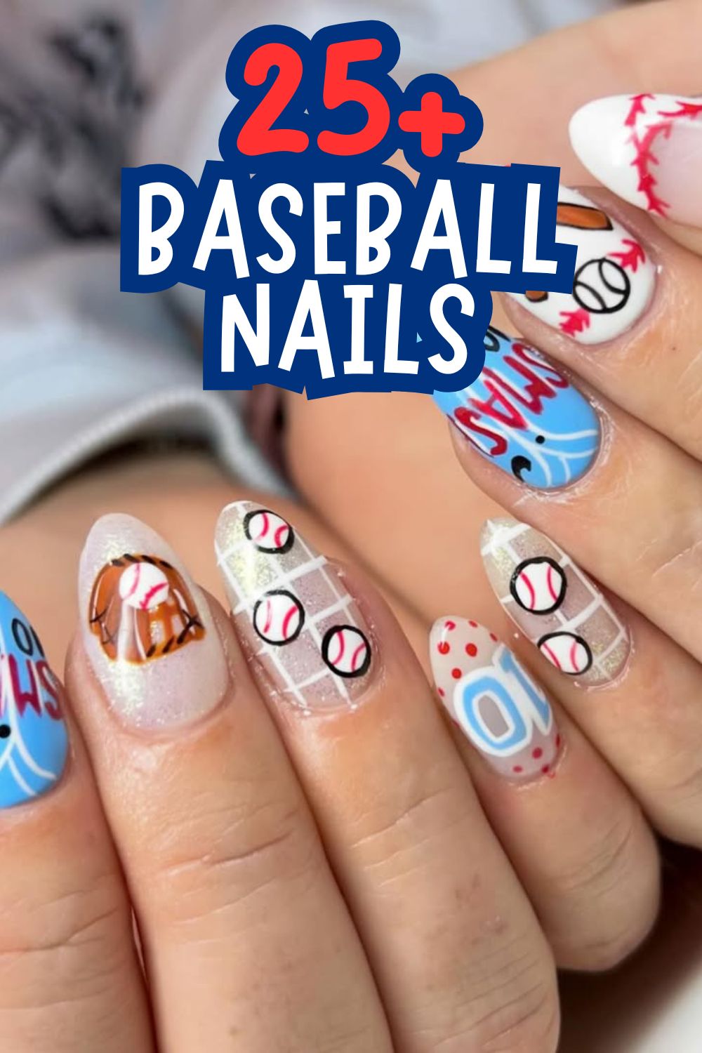 Playful Mixed Prints