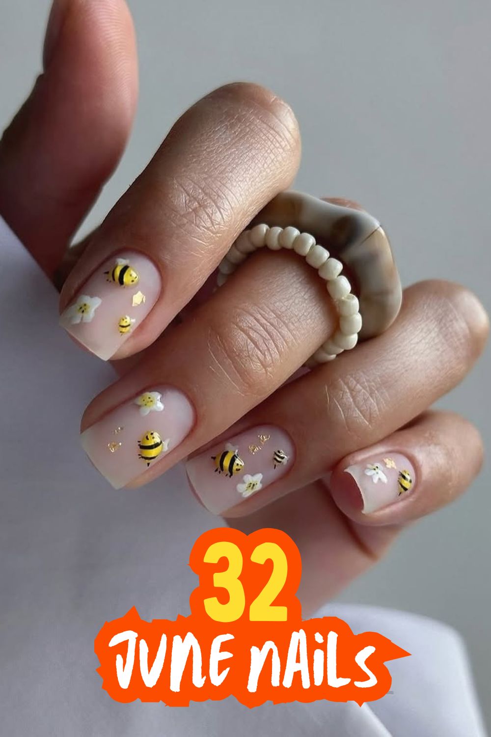 Soft Bee Accent