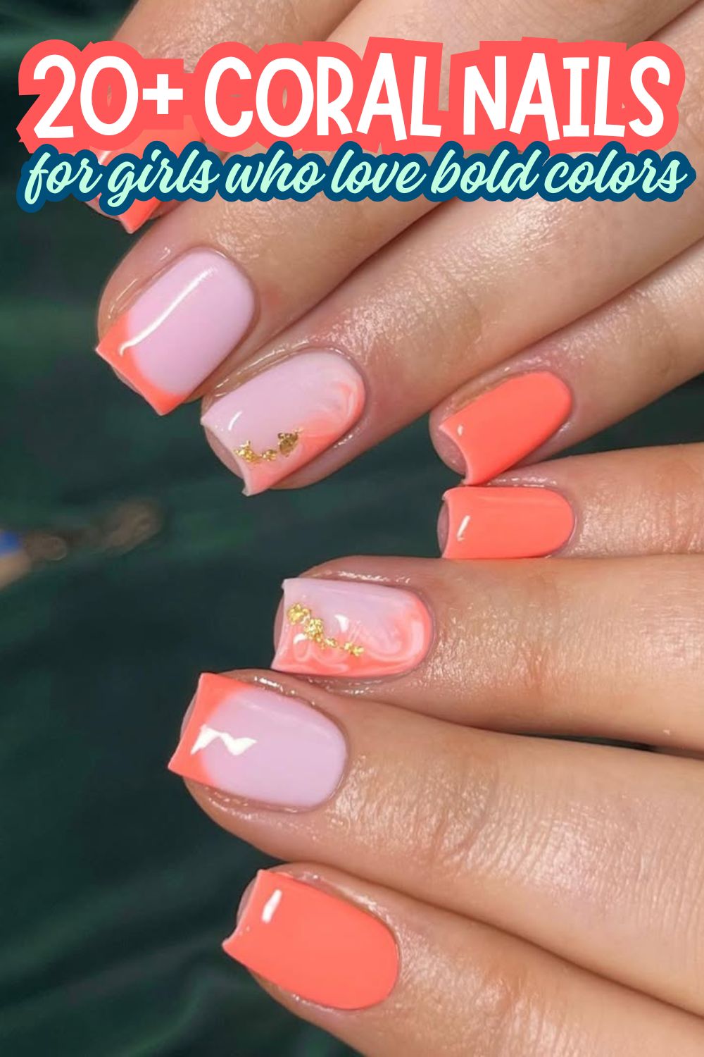 Marble Edge Glow